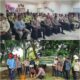 POLRES DUMAI GELAR SOSIALISASI BAHAYA NARKOBA DAN GREEN POLICING DI KAWASAN INDUSTRI DUMAI