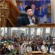 Sambut 1 Muharram 1448 H, KNPI Dumai Hadirkan Ustaz Dennis Lim dalam Tabligh Akbar