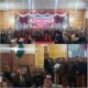Sugiyarto Resmi Pimpin IKJS Dumai Periode 2026–2029