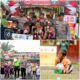 Polsek Sungai Sembilan Resmi Tutup Turnamen Mini Soccer U-10 HUT Bhayangkara ke-80, Wujud Nyata Pembinaan Generasi Muda Berprestasi