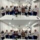Gandeng Bank BRI, Rutan Dumai Gelar Pelatihan Service Excellent