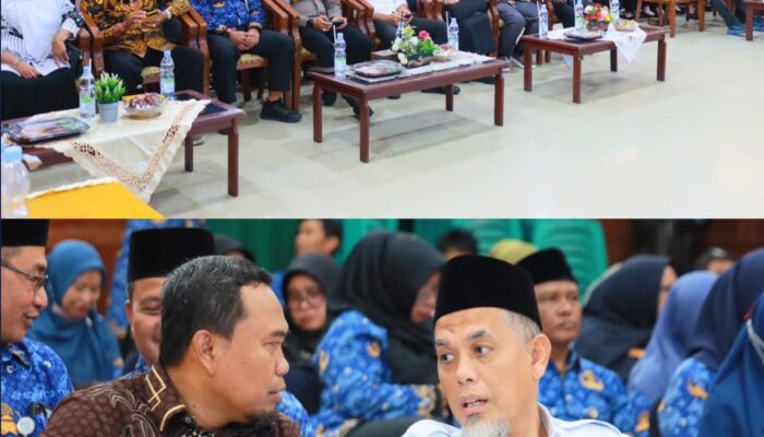 Dumai Raih WTP Ke-9, DPRD Siap Kawal Rekomendasi BPK