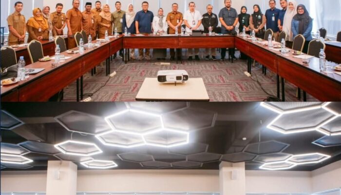 DPRD Dumai Dukung Penguatan Layanan JKN Melalui Forum BPJS