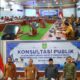 DPRD Dumai Kawal Revisi RTRW, Tekankan Perlindungan Gambut dan Mangrove