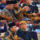 Ketua DPRD Dumai Hadiri Pelantikan IKJS 2026–2029