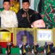 Ketua DPRD Dumai Hadiri Pembukaan MTQ XLIV Riau”
