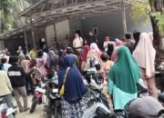 Diduga Kuasai Ratusan Hektare Lahan di Luar HGU, Warga Kota Garo Gelar Aksi Damai di PT Sekar Bumi Alam Lestari