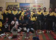 KOPDAR KEDUA: KOMUNITAS MAXIM PEKANBARU BERSATU RESMIKAN DAN PENGESAHAN SURAT KEPUTUSAN