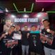Pekanbaru Top Team Raih 2 kemenangan di ROOKIE FIGHT Jakarta