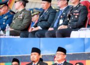 Ketua DPRD Dumai Hadiri Peringatan Hari Lahir Pancasila 2026