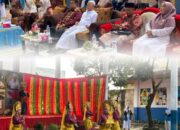 Walikota Dumai Apresiasi 141 Wisuda Tahfidz SMPN 1 Dumai, Tegaskan Generasi Religius dan Berintegritas