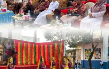 Walikota Dumai Apresiasi 141 Wisuda Tahfidz SMPN 1 Dumai, Tegaskan Generasi Religius dan Berintegritas