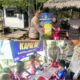 Polres Dumai Gelar Program JALUR, Bagikan Bansos dan Pengobatan Gratis di Pesisir Pangkalan Sesai