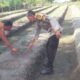 Lahan Tidur Disulap Jadi Sumber Pangan, Polisi dan Petani Bergerak Bersama