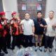 KOTI MPC Pemuda Pancasila Kota Pekanbaru Jalin Silaturahmi dan Audiensi dengan Camat Sukajadi