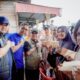 Jhony Charles Turun Ke TKP Si Jago Merah, Kepedulian Terhadap Warga
