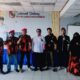 KOTI MPC Kota Pekanbaru Silaturahmi ke Camat Rumbai, Perkuat Sinergi