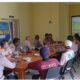 POLRES DUMAI GELAR NONTON BARENG PIALA DUNIA 2026, PERERAT HUBUNGAN POLRI DAN MASYARAKAT
