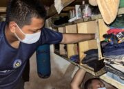 Penggeledahan Rutin Kamar Hunian, Lapas Kelas IIA Bengkalis Perkuat Deteksi Dini Gangguan Kamtib