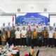 Sekretaris Daerah Kota Dumai Resmi Lantik Kepengurusan IPRY Komisariat Kota Dumai Periode 2025/2026 di Yogyakarta.