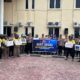 Polres Dumai Salurkan Bantuan Sosial dalam Rangka Hari Bhayangkara ke-80 Tahun 2026