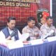 Polsek Sungai Sembilan Polres Dumai Rilis Pengungkapan Kasus Pembunuhan, Pelaku Berhasil Ditangkap