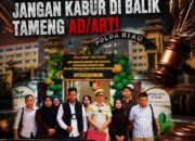 Law Firm Boxer Group: Dua Somasi Telah Diabaikan, Kini Saatnya Bertarung di Pengadilan!