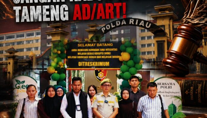 Law Firm Boxer Group: Dua Somasi Telah Diabaikan, Kini Saatnya Bertarung di Pengadilan!
