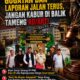 Law Firm Boxer Group: Dua Somasi Telah Diabaikan, Kini Saatnya Bertarung di Pengadilan!