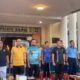 Polres Dumai Gelar Pekan Olahraga dan Bakti Sosial Semarakkan Hari Bhayangkara ke-80