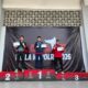 Personel Satbrimob Polda Riau ukir Prestasi di Kejurnas Karate Kapolri 2026