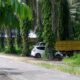 Diduga Gudang Penimbunan BBM Solar Subsidi Belakang Alam Mayang Pekanbaru, Tidak Tertindak Oleh APH Setempat!
