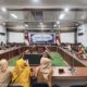 Konsultasi Publik KLHS Revisi RTRW Kota Dumai 2026: Sepakati 7 Isu Strategis Lingkungan dan Pembangunan Berkelanjutan.