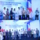 Pelindo Regional 1 Dumai dan Bank Indonesia Launching Pelabuhan Dumai sebagai Kawasan Non Tunai