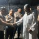 Jembatan Merah Putih Polri Presisi Resmi Dinikmati Warga, Akses Bumi Ayu–Bukit Datuk Kini Aman dan Kokoh