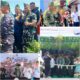 Mayor Arh Agum Gumilar Hadiri Peresmian Jembatan Merah Putih Presisi, Wali Kota Dumai Ikut Resmikan Bersama Kapolri