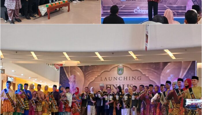 Resmi! Diskopar Dumai Umumkan 10 Pasang Finalis Bujang dan Dara 2026, Siapa Bakal Jadi Ikon Pariwisata?