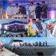 Bank BI TNI AL Lepas Ekspedisi Rupiah Berdaulat 2026 dari Dumai, Tegaskan Rupiah Simbol Kedaulatan NKRI