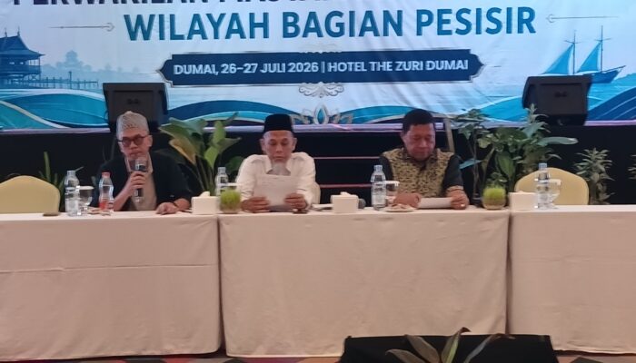 Lima Daerah Pesisir Sepakat Hidupkan Kembali Wacana Provinsi Riau Pesisir