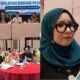 Hj. Dahlelawaty Ja’afar Hadiri Deklarasi Perjuangan Provinsi Riau Pesisir .