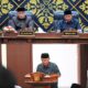 DPRD Dumai Lanjutkan Pembahasan Ranperda APBD 2025
