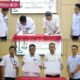 Kejari Dumai Perkuat Tata Kelola Hukum, Teken Kerja Sama Strategis dengan Politeknik Kelautan dan Perikanan