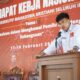 BEM Kristiani Seluruh Indonesia ingatkan DPR, RUU Perampasan Aset Harus Menjadi Instrumen Pemberantasan Korupsi, Bukan Celah Penyalahgunaan Kekuasaan