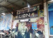 Aktivitas Mesin Permainan di Lion Square Disorot, Aparat Diminta Tak Tutup Mata