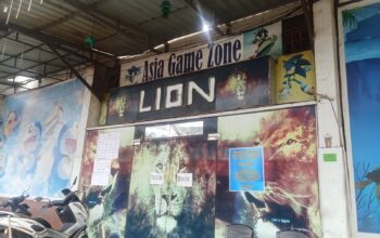 Aktivitas Mesin Permainan di Lion Square Disorot, Aparat Diminta Tak Tutup Mata