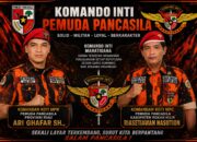 KOMANDAN KOTI MPC PEMUDA PANCASILA KABUPATEN ROKAN HILIR SIAP BERKOLABORASI DENGAN KOTI MPW PEMUDA PANCASILA PROVINSI RIAU