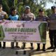 Green Policing Polres Dumai, Gerakan Nyata Menjaga Alam untuk Masa Depan