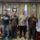 Kapolsek Bukit Kapur Perkuat Sinergi dengan DPRD Dumai, Tegaskan Komitmen Jaga Stabilitas Kamtibmas
