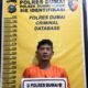 UNIT RESKRIM POLSEK DUMAI TIMUR BERHASIL MERINGKUS PENCURIAN AC KANTOR LAMR DUMAI