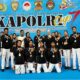 Briptu Saheb Rifqi Fadila Sumbang Emas, Kontingen Taekwondo Polda Riau Borong 14 Medali di Kejurnas Kapolri Cup-7 2026